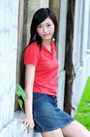 国产清纯,展现东方美学的清新魅力